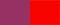purpurrot
